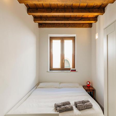 Maison Del Capo Palermo Ngoại thất bức ảnh