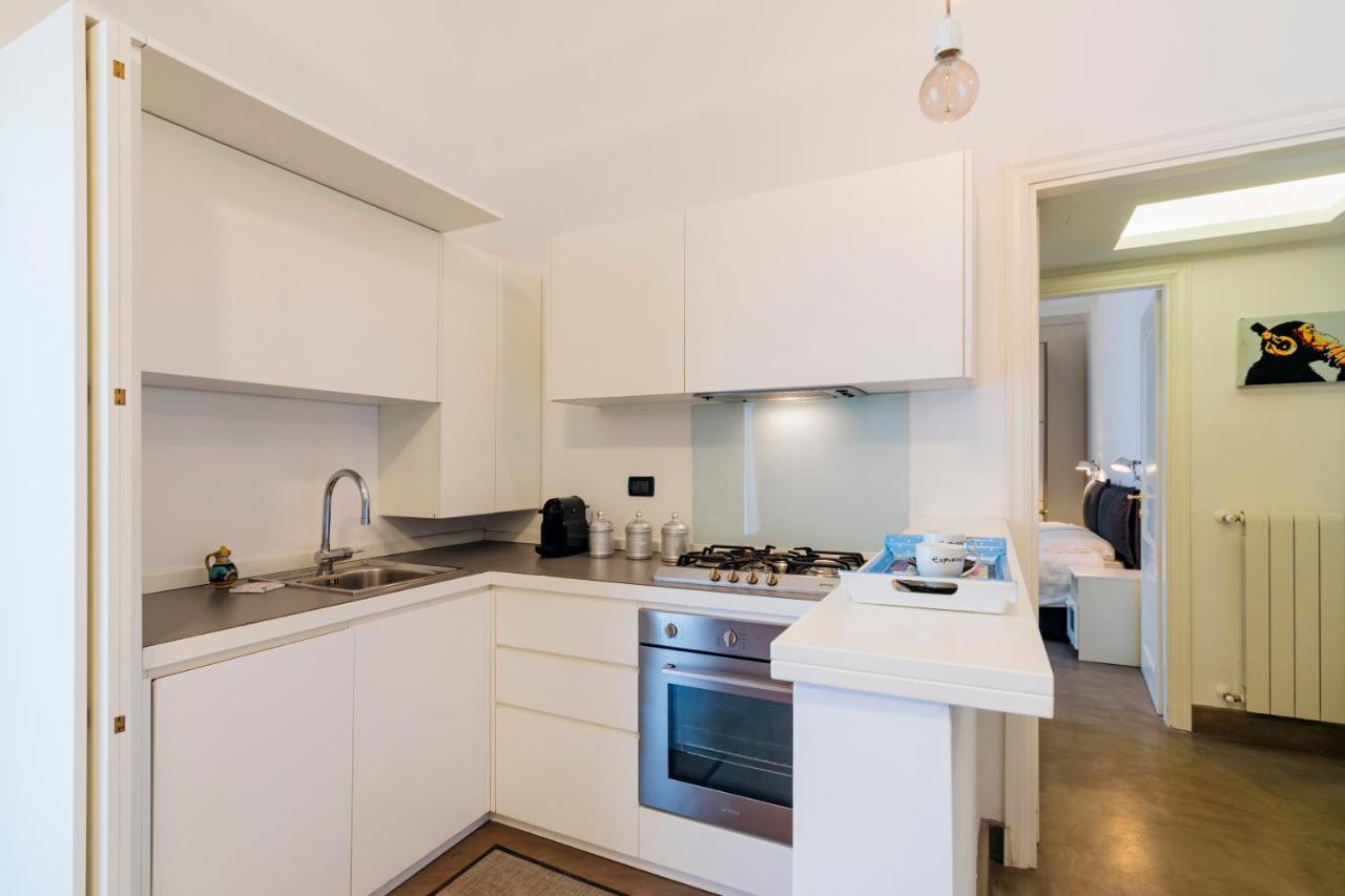 Maison Del Capo Palermo Ngoại thất bức ảnh